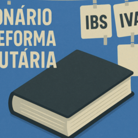 O guia r�pido das siglas da Reforma Tribut�ria